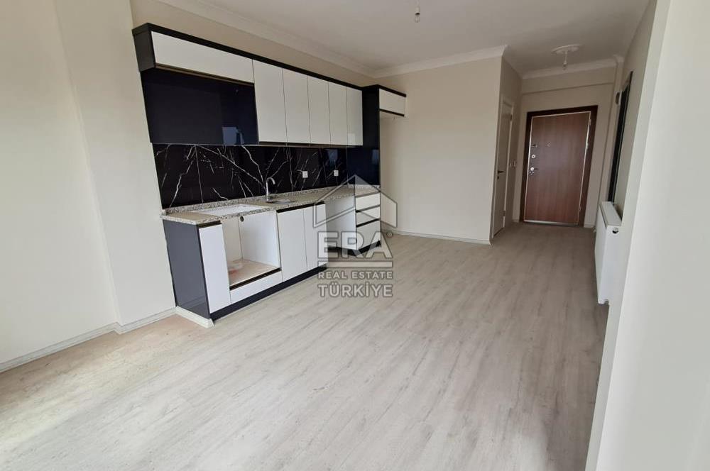 ERA Angel'dan Gömeç Karaağaç'ta 1+1 Önü Açık & Doğa Manzaralı