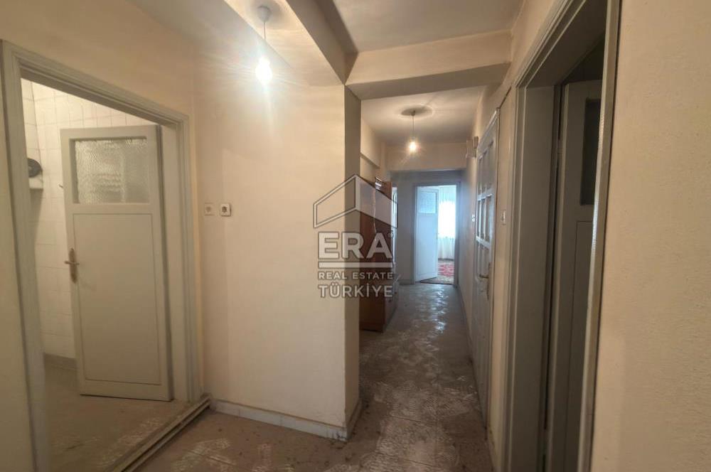 ERA PORT GÜVENCESİYLE CENGİZ TOPEL CADDESİ ÜZERİ BİNA