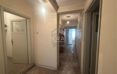 ERA PORT GÜVENCESİYLE CENGİZ TOPEL CADDESİ ÜZERİ BİNA