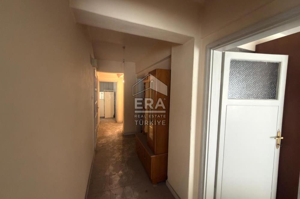 ERA PORT GÜVENCESİYLE CENGİZ TOPEL CADDESİ ÜZERİ BİNA