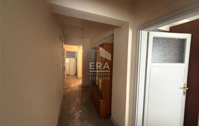 ERA PORT GÜVENCESİYLE CENGİZ TOPEL CADDESİ ÜZERİ BİNA