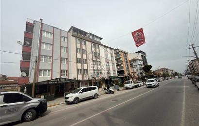 ERA PORT GÜVENCESİYLE CENGİZ TOPEL CADDESİ ÜZERİ BİNA