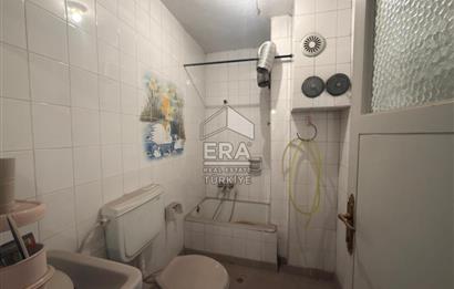 ERA PORT GÜVENCESİYLE CENGİZ TOPEL CADDESİ ÜZERİ BİNA