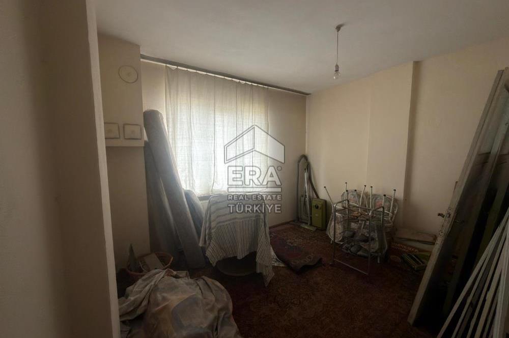 ERA PORT GÜVENCESİYLE CENGİZ TOPEL CADDESİ ÜZERİ BİNA