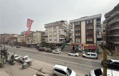 ERA PORT GÜVENCESİYLE CENGİZ TOPEL CADDESİ ÜZERİ BİNA