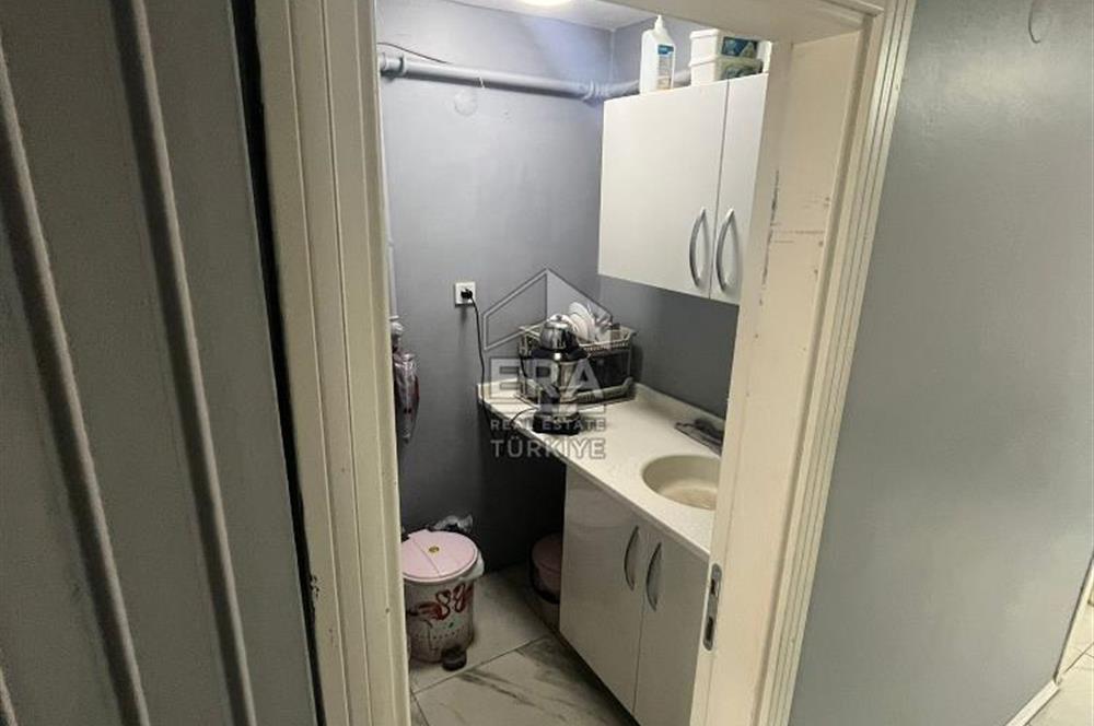 MİTHATPAŞA CADDE ÜZERİNDE YATIRIMLIK 2+1 ARA KAT SATILIK OFİS