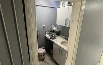 MİTHATPAŞA CADDE ÜZERİNDE YATIRIMLIK 2+1 ARA KAT SATILIK OFİS