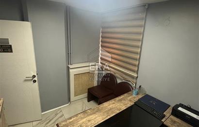 MİTHATPAŞA CADDE ÜZERİNDE YATIRIMLIK 2+1 ARA KAT SATILIK OFİS