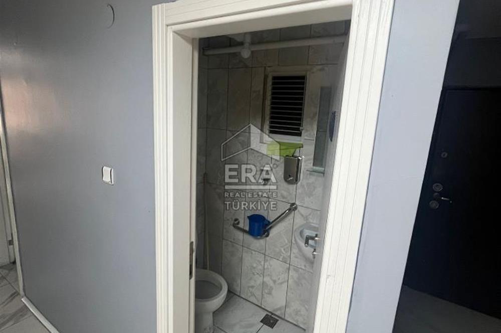 MİTHATPAŞA CADDE ÜZERİNDE YATIRIMLIK 2+1 ARA KAT SATILIK OFİS