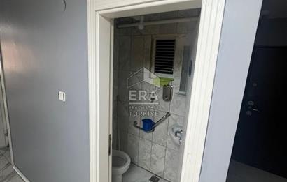 MİTHATPAŞA CADDE ÜZERİNDE YATIRIMLIK 2+1 ARA KAT SATILIK OFİS