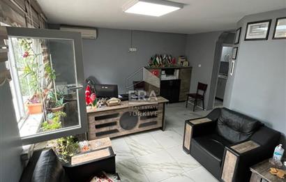 MİTHATPAŞA CADDE ÜZERİNDE YATIRIMLIK 2+1 ARA KAT SATILIK OFİS