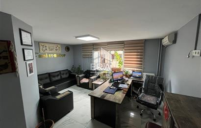 MİTHATPAŞA CADDE ÜZERİNDE YATIRIMLIK 2+1 ARA KAT SATILIK OFİS