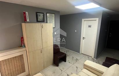MİTHATPAŞA CADDE ÜZERİNDE YATIRIMLIK 2+1 ARA KAT SATILIK OFİS