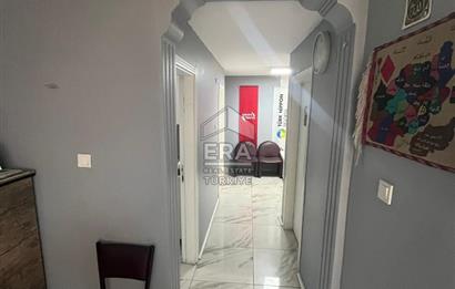 MİTHATPAŞA CADDE ÜZERİNDE YATIRIMLIK 2+1 ARA KAT SATILIK OFİS