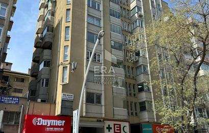 MİTHATPAŞA CADDE ÜZERİNDE YATIRIMLIK 2+1 ARA KAT SATILIK OFİS