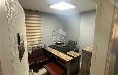 MİTHATPAŞA CADDE ÜZERİNDE YATIRIMLIK 2+1 ARA KAT SATILIK OFİS