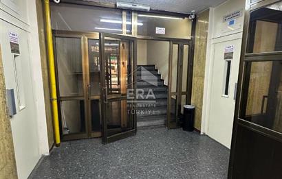 MİTHATPAŞA CADDE ÜZERİNDE YATIRIMLIK 2+1 ARA KAT SATILIK OFİS