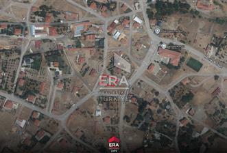 GÖlBAŞI HACILAR'DA VİLLA İMARLI GÖL MANZARALI SATILIK ARSA - 1 - 14965