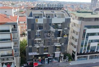 MANAVGATDA KİRALIK TİCARİ OFİS - 3 - 14979