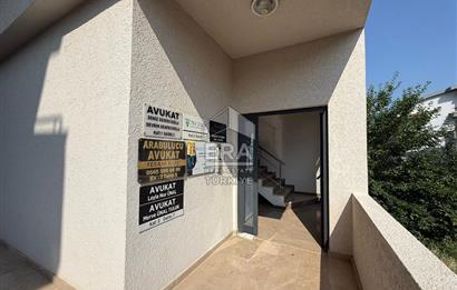 MANAVGATDA KİRALIK TİCARİ OFİS