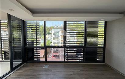 MANAVGATDA KİRALIK TİCARİ OFİS