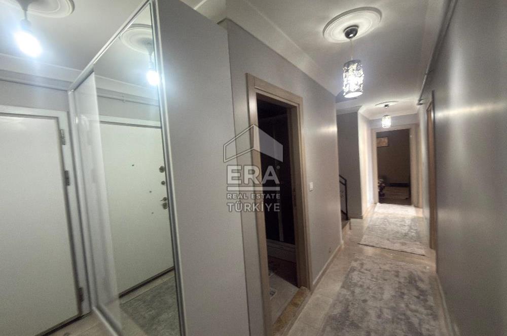 ERA PORT GÜVENCESİYLE VİCDANİYE MAH 4+1 SATILIK DUBLEKS DAİRE