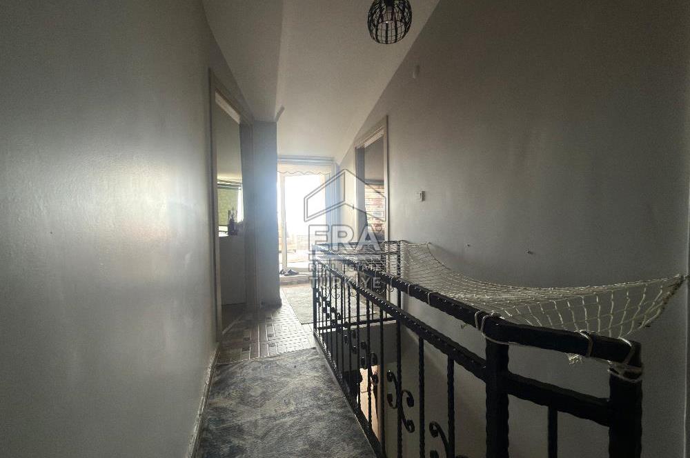 ERA PORT GÜVENCESİYLE VİCDANİYE MAH 4+1 SATILIK DUBLEKS DAİRE