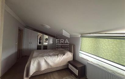 ERA PORT GÜVENCESİYLE VİCDANİYE MAH 4+1 SATILIK DUBLEKS DAİRE