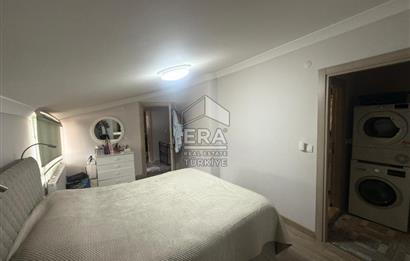 ERA PORT GÜVENCESİYLE VİCDANİYE MAH 4+1 SATILIK DUBLEKS DAİRE