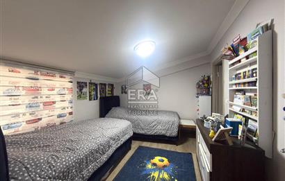 ERA PORT GÜVENCESİYLE VİCDANİYE MAH 4+1 SATILIK DUBLEKS DAİRE