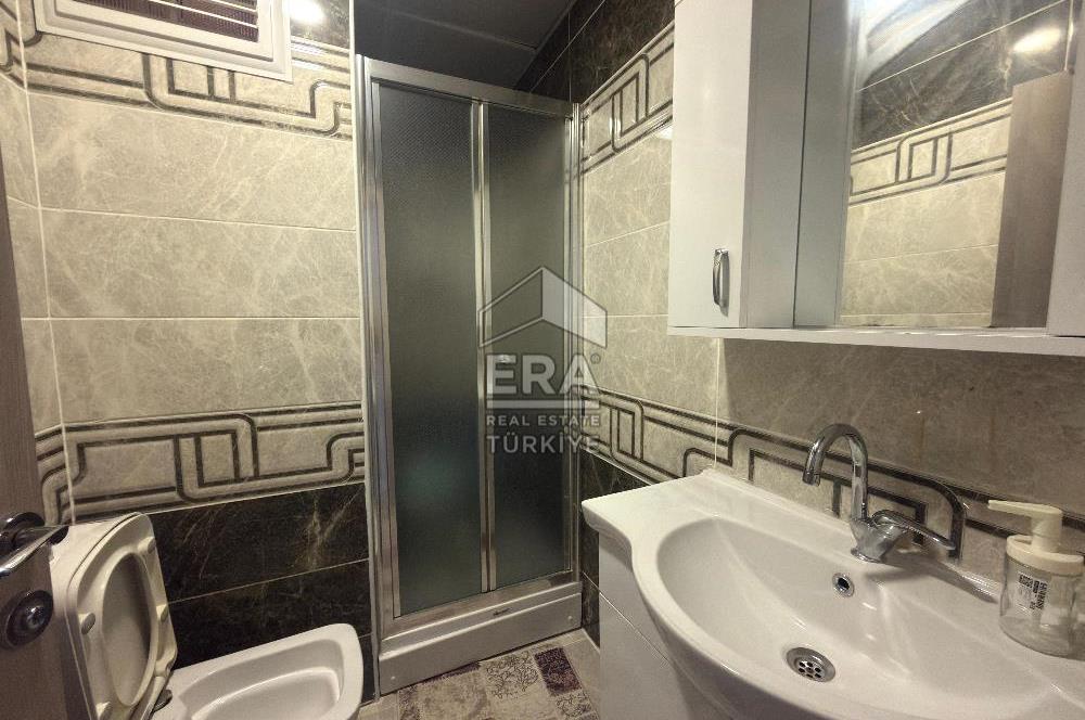 ERA PORT GÜVENCESİYLE VİCDANİYE MAH 4+1 SATILIK DUBLEKS DAİRE