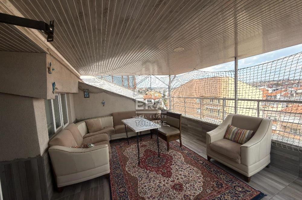 ERA PORT GÜVENCESİYLE VİCDANİYE MAH 4+1 SATILIK DUBLEKS DAİRE