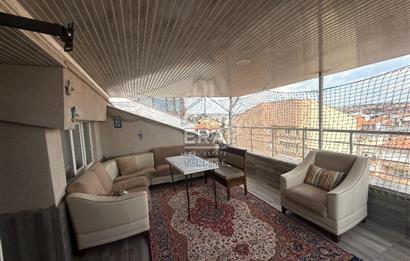 ERA PORT GÜVENCESİYLE VİCDANİYE MAH 4+1 SATILIK DUBLEKS DAİRE