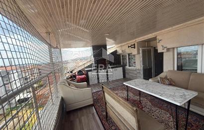 ERA PORT GÜVENCESİYLE VİCDANİYE MAH 4+1 SATILIK DUBLEKS DAİRE