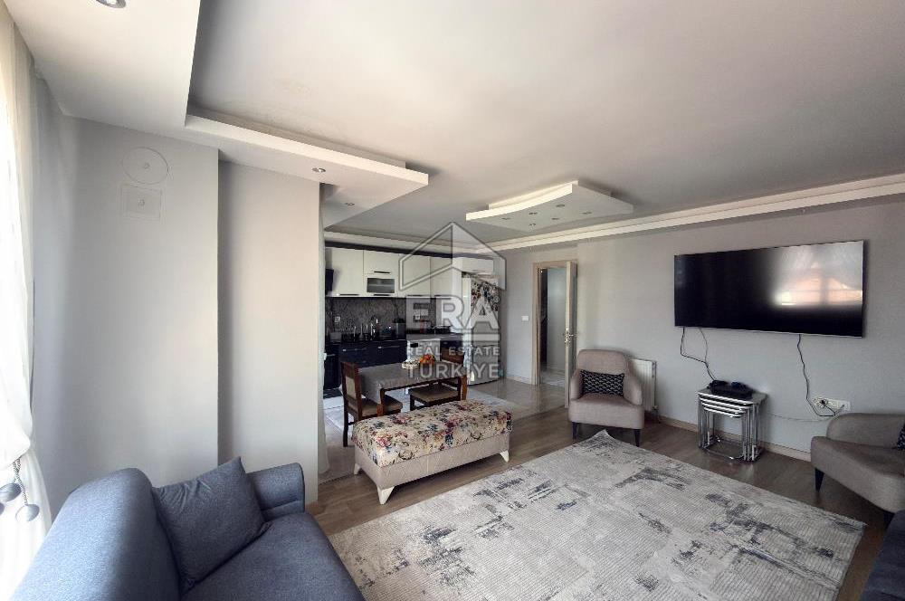 ERA PORT GÜVENCESİYLE VİCDANİYE MAH 4+1 SATILIK DUBLEKS DAİRE