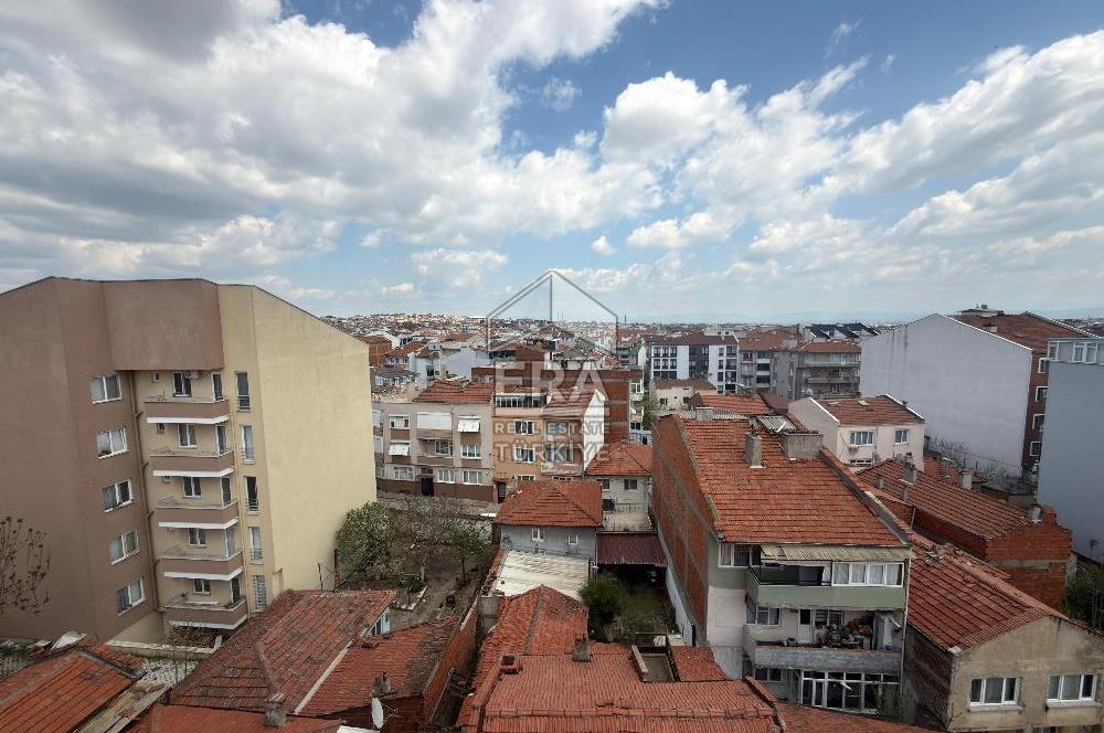 ERA PORT GÜVENCESİYLE VİCDANİYE MAH 4+1 SATILIK DUBLEKS DAİRE