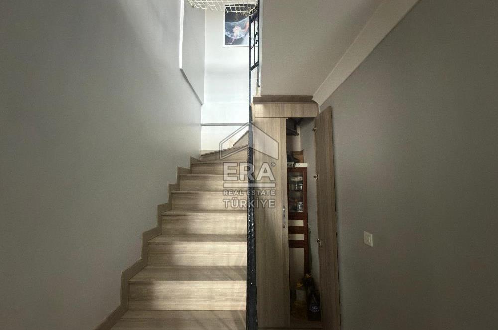 ERA PORT GÜVENCESİYLE VİCDANİYE MAH 4+1 SATILIK DUBLEKS DAİRE