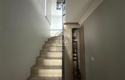 ERA PORT GÜVENCESİYLE VİCDANİYE MAH 4+1 SATILIK DUBLEKS DAİRE