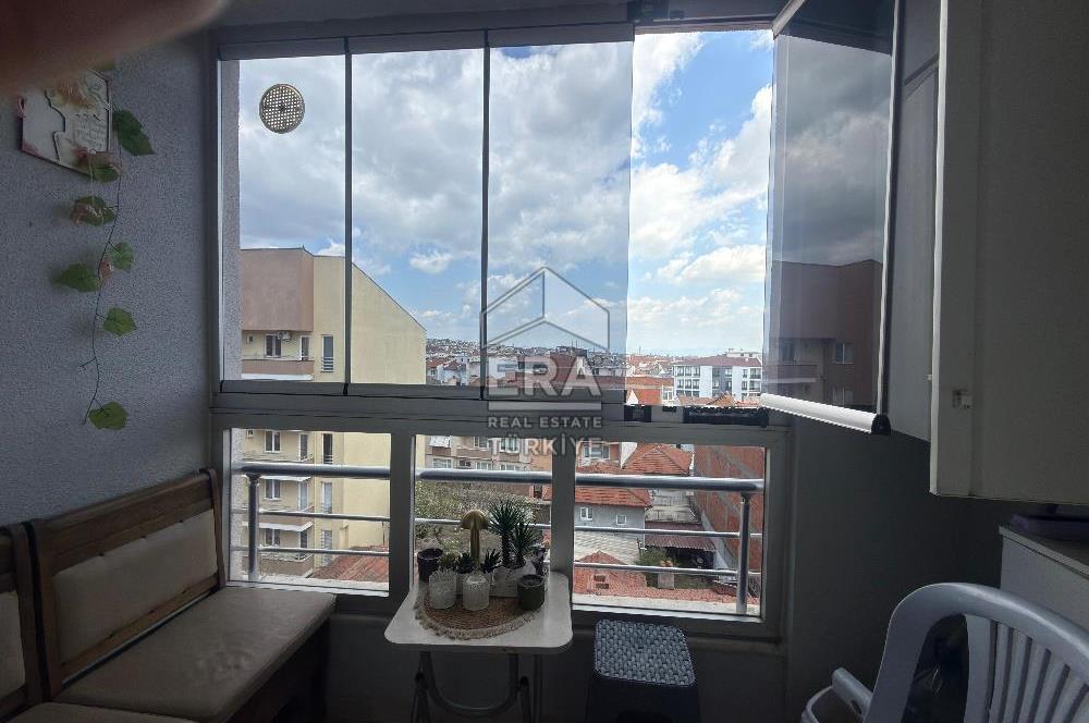 ERA PORT GÜVENCESİYLE VİCDANİYE MAH 4+1 SATILIK DUBLEKS DAİRE