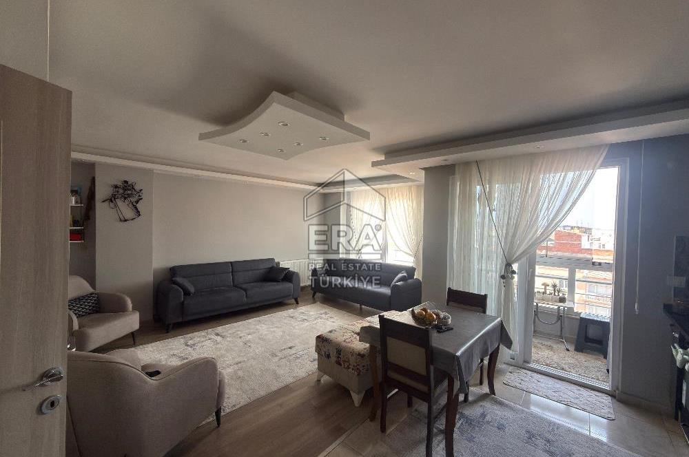 ERA PORT GÜVENCESİYLE VİCDANİYE MAH 4+1 SATILIK DUBLEKS DAİRE