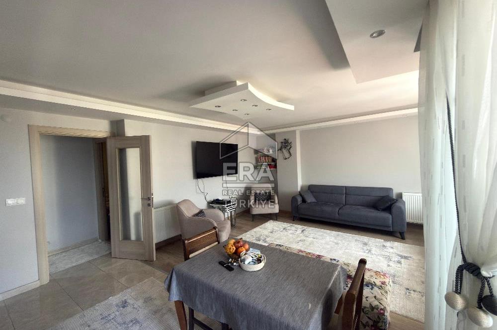 ERA PORT GÜVENCESİYLE VİCDANİYE MAH 4+1 SATILIK DUBLEKS DAİRE