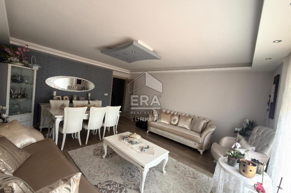 ERA PORT GÜVENCESİYLE VİCDANİYE MAH 4+1 SATILIK DUBLEKS DAİRE