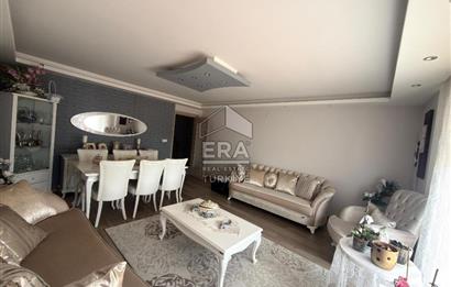 ERA PORT GÜVENCESİYLE VİCDANİYE MAH 4+1 SATILIK DUBLEKS DAİRE