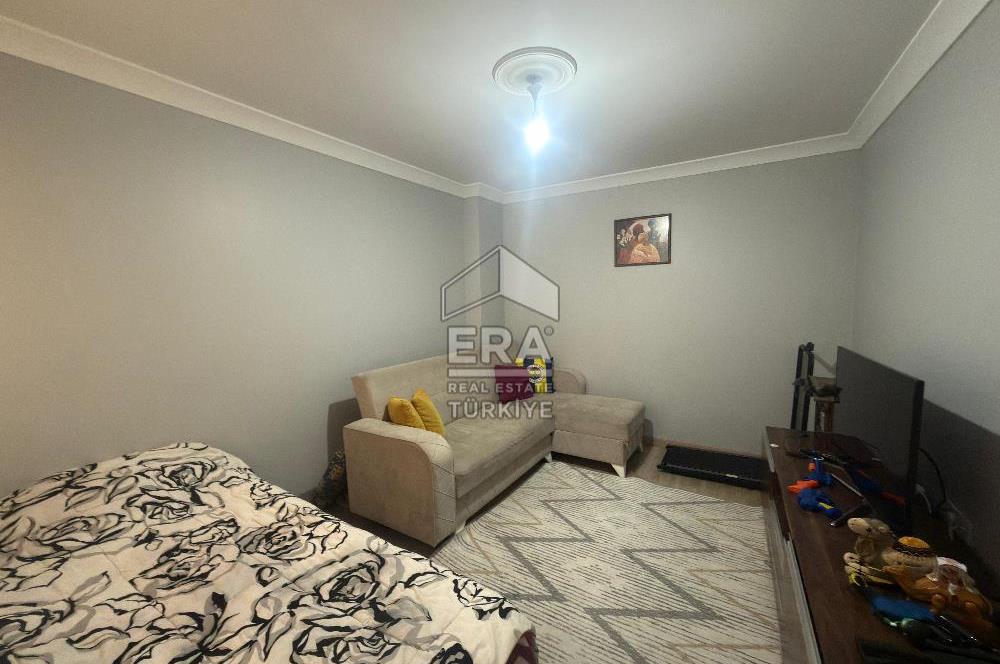 ERA PORT GÜVENCESİYLE VİCDANİYE MAH 4+1 SATILIK DUBLEKS DAİRE