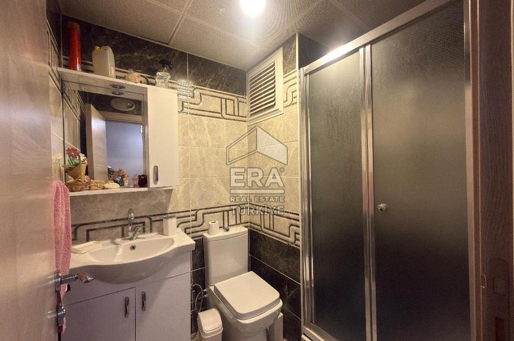 ERA PORT GÜVENCESİYLE VİCDANİYE MAH 4+1 SATILIK DUBLEKS DAİRE