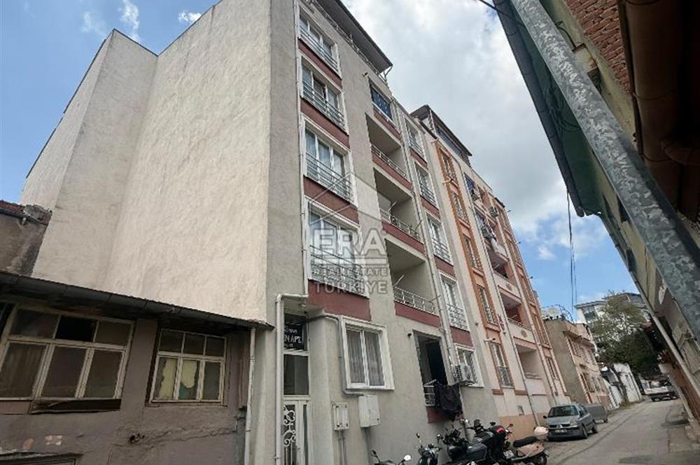 ERA PORT GÜVENCESİYLE VİCDANİYE MAH 4+1 SATILIK DUBLEKS DAİRE