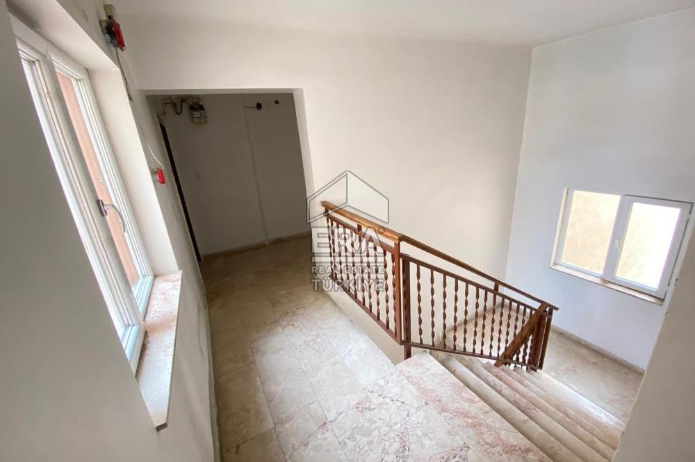 AYYILDIZ MAHALLESİNDE 3+1 130 METRE ² SATILIK ÜST KAT DAİRE