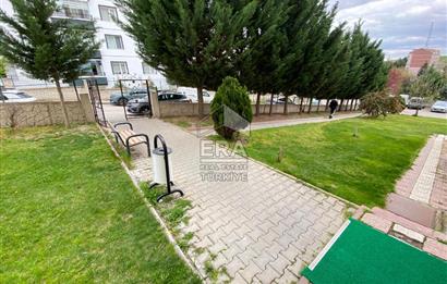 AYYILDIZ MAHALLESİNDE 3+1 130 METRE ² SATILIK ÜST KAT DAİRE