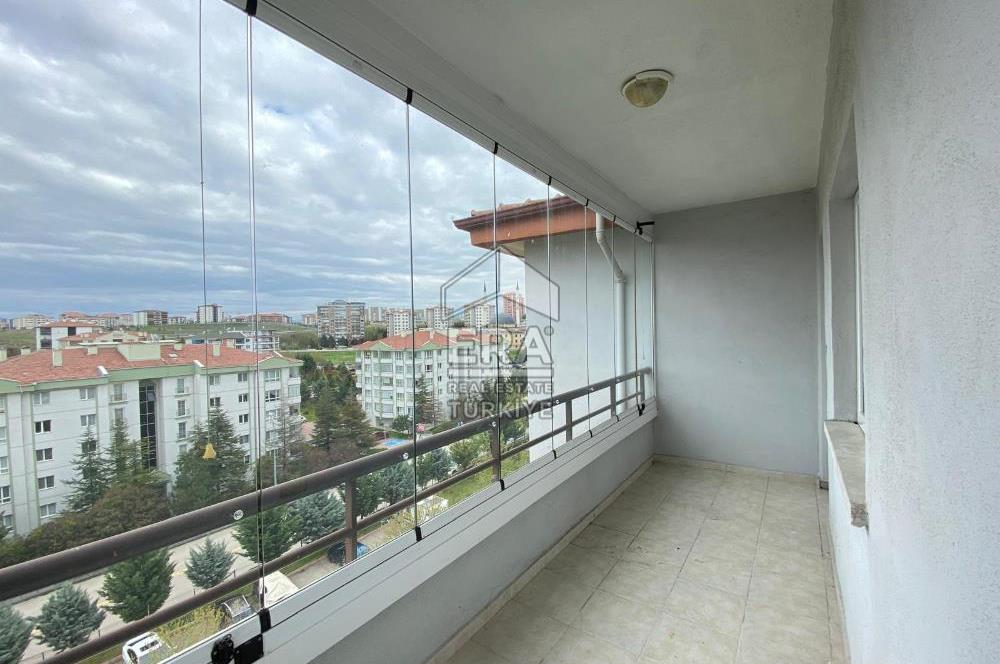 AYYILDIZ MAHALLESİNDE 3+1 130 METRE ² SATILIK ÜST KAT DAİRE