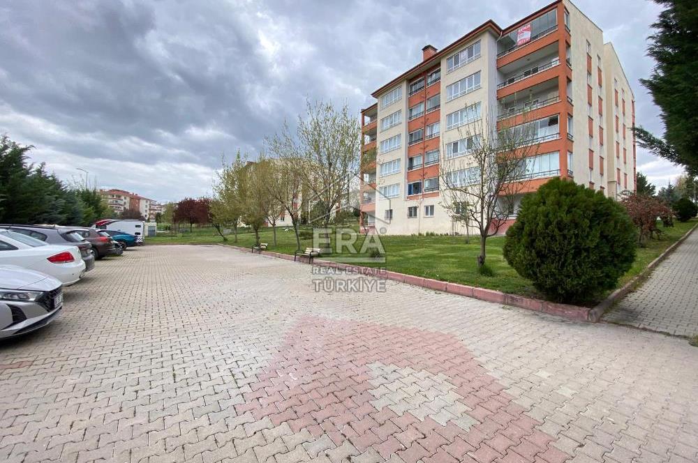 AYYILDIZ MAHALLESİNDE 3+1 130 METRE ² SATILIK ÜST KAT DAİRE